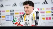 Kai Havertz offenbart seine ungewöhnliche Leidenschaft für Esel