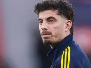 Kai Havertz und seine tierische Leidenschaft: Esel als treue Begleiter des Fußballstars