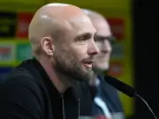 Kann Ole Book eine neue Ära beim BVB einleiten? Die Frage im Doppelpass