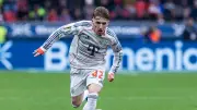 Karls große Chance: Bayern-Juwel will Nagelsmann im CL-Achtelfinale überzeugen