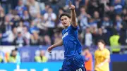 Karlsruher SC-Juwel Louey Ben Farhat: Marktwert-Explosion lockt Bayern und Top-Klubs