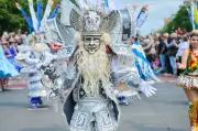 Karneval der Kulturen in Berlin: Jubiläumsfest benötigt noch 250.000 Euro