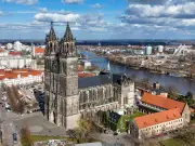 Karwoche in Mitteldeutschland: Gottesdienste, Konzerte und Fastenkurse bereiten auf Ostern vor