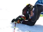 Katharina Hennig Dotzler erschöpft: Olympiasiegerin fühlt sich wie ein nasser Waschlappen