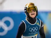 Katharina Schmid beendet Karriere in Planica: Rekordweltmeisterin sagt emotionalen Abschied