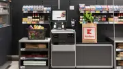Kaufland startet SB-Kassen-Offensive: 8000 neue Automaten gegen Warteschlangen