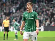 Keke Topp: Kreuzbandriss beendet Saison - Vom Hoffnungsträger zum Verletzten