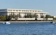 Kennedy Center bekommt neue Leitung vor zweijähriger Renovierung unter Trump