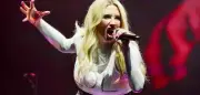 Kesha empört: Weißes Haus nutzt Song »Blow« für Kriegspropaganda auf TikTok