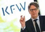KfW-Förderboom 2025: Neubau und Heizungen treiben Kreditvolumen auf 61 Milliarden Euro