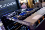 KI-Chip-Schmuggel nach China: Supermicro-Aktie stürzt nach Vorwürfen gegen Mitarbeiter ab