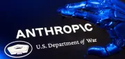 KI-Firma Anthropic verklagt US-Regierung: Streit um autonome Waffen eskaliert