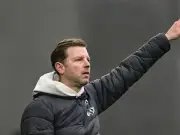 KI im Fußball: Darmstadts Trainer Kohfeldt hört eigene Ansprache auf Japanisch