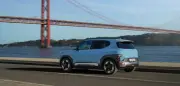 Kia EV2: Kompaktes Elektro-SUV setzt europäische Konkurrenz unter Druck