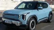 Kia EV2: Koreanischer Preis-Hammer bringt elektrisches City-SUV für 26.600 Euro