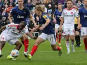 Kieler Krise vertieft sich: Nürnbergs Sieg verschärft Abstiegssorgen der Störche