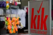 KiK schließt Filialen: Besteht für die beiden Standorte in Zeitz Gefahr?