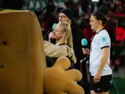 KiKA sucht junge Kommentatoren für die DFB-Pokalfinals der Frauen und Männer