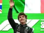 Kimi Antonelli begeistert Italien: Formel-1-Sieg in China beendet 20-jährige Durststrecke