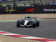 Kimi Antonelli schreibt Formel-1-Geschichte: Zweitjüngster Sieger aller Zeiten in Shanghai