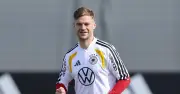 Kimmich: DFB nicht unter Topfavoriten - Kapitän fordert absoluten Teamgeist für WM