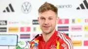 Kimmichs humorvolle Antwort auf ungewöhnliche Pressekonferenz-Frage