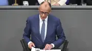 Klage gegen XXL-Schuldenpaket? Merz warnt vor Regierungskrise im Bundestag