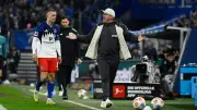 Köln-Coach Kwasniok vor Derby-Endspiel: Sieg gegen Gladbach entscheidet über Job-Zukunft