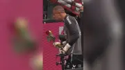 Köln-Keeper zeigt emotionale Geste für verstorbenen Fan vor Rhein-Derby