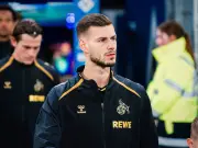 Köln-Profi Tom Krauß offenbart Liebe zu Reality-TV-Star Vanessa Mariposa