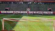 Köln-Ultras senden klare Botschaft: 'Den Feind schlagen – die Klasse halten' vor Derby