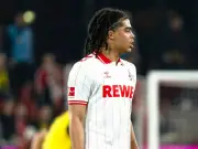 Kölner Abwehrspieler Simpson-Pusey für zwei Bundesliga-Spiele gesperrt