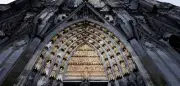 Kölner Dom führt Eintrittsgebühr für Touristen ein – Kostensteigerungen als Grund