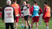 Kölns neuer Coach Wagner vor Mammutaufgabe: Diese fünf Baustellen muss er sofort lösen
