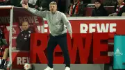 Kölns Trainer Kwasniok unter Druck: Drei Szenarien und ein Nachfolger im Blick
