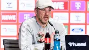 Kölns Trainer Kwasniok wettert nach Niederlage gegen Dortmund gegen den 'Fußballgott'