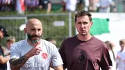 Klose kämpft weiter: Vertragsverlängerung für Co-Trainer Pinola bleibt aus