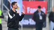 Klose setzt auf Stammelf: Schlechte Aussichten für Nürnbergs Ersatzspieler