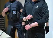 Knockout-51-Prozess: Verteidigung fordert Freispruch für mutmaßlichen Rädelsführer