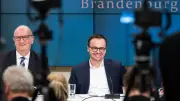 Koalitionsvertrag Brandenburg: Wirtschaft jubelt, Gewerkschaften warnen vor Sozialabbau