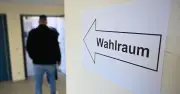 Kommunalwahl 2026 in München: Wahlbeteiligung am Nachmittag bei 46,2 Prozent
