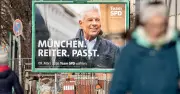 Kommunalwahl in München: Warum jede Stimme zählt und die AfD zulegen könnte