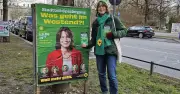 Kommunalwahlkampf in München: Bezirksausschuss-Chefs im Fokus der Viertelarbeit
