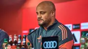 Kompany bleibt gelassen bei Karls Leistungsdelle: Bayern-Coach spricht offen über Umgang mit Messi-Vergleichen