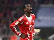 Kompany kritisiert Medien: Jackson überzeugt beim Bayern-Sieg gegen Gladbach