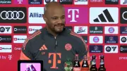 Kompany verrät: Nationaltrainer planen Schonung der Bayern-Stars in Länderspielen