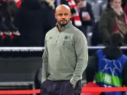 Kompany zu Musiala: Keine Sorgen um Bayern-Star - Absprache mit Nagelsmann