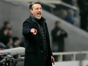 Kovac beim BVB: Keine Experimente trotz sicherem zweiten Platz