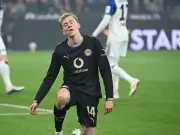 Kovac kritisiert Beier-Aus: BVB-Trainer zeigt Unverständnis für DFB-Nichtnominierung