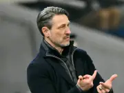 Kovac lobt Kimmich als 'Weltklasse'-Entscheider im Bundesliga-Klassiker